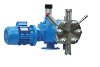 Metering Pump