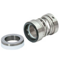 single-spring-unbalanced-seals